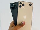 Apple iPhone 11 Pro Max (Used)