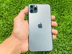 Apple iPhone 11 Pro Max (Used)