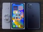 Apple iPhone 11 Pro Max (Used)