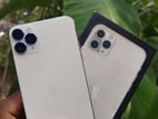 Apple iPhone 11 Pro Max (Used)