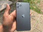 Apple iPhone 11 Pro Max (Used)