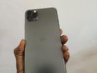 Apple iPhone 11 Pro Max (Used)