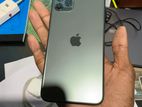 Apple iPhone 11 Pro Max (Used)