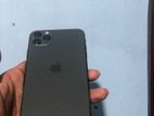 Apple iPhone 11 Pro Max (Used)