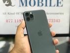 Apple iPhone 11 Pro Max (Used)