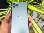 Apple iPhone 11 Pro Max (Used)