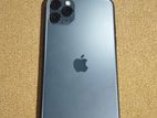 Apple iPhone 11 Pro Max (Used)