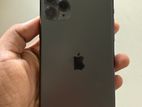 Apple iPhone 11 Pro Max (Used)
