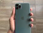 Apple iPhone 11 Pro Max (Used)