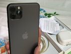 Apple iPhone 11 Pro Max (Used)