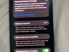 Apple iPhone 11 Pro Max (Used)