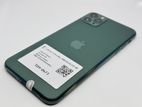 Apple iPhone 11 Pro Max (Used)