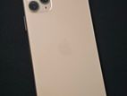 Apple iPhone 11 Pro Max (Used)