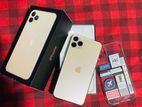 Apple iPhone 11 Pro Max (Used)