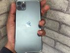 Apple iPhone 11 Pro Max (Used)