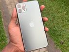 Apple iPhone 11 Pro Max (Used)