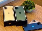 Apple iPhone 11 Pro Max (Used)
