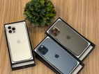 Apple iPhone 11 Pro Max (Used)