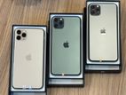 Apple iPhone 11 Pro Max (Used)