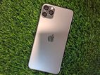 Apple iPhone 11 Pro Max (Used)