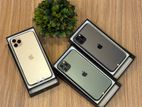 Apple iPhone 11 Pro Max (Used)
