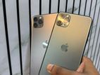 Apple iPhone 11 Pro Max (Used)