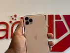 Apple iPhone 11 Pro Max (Used)