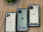 Apple iPhone 11 Pro Max (Used)