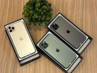 Apple iPhone 11 Pro Max (Used)