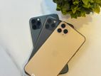 Apple iPhone 11 Pro Max (Used)