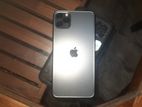 Apple iPhone 11 Pro Max (Used)