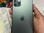 Apple iPhone 11 Pro Max (Used)