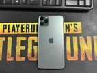 Apple iPhone 11 Pro Max (Used)