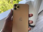 Apple iPhone 11 Pro Max (Used)