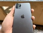 Apple iPhone 11 Pro Max (Used)
