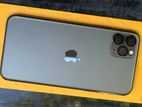Apple iPhone 11 Pro Max (Used)
