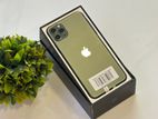 Apple iPhone 11 Pro Max (Used)