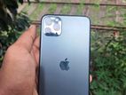 Apple iPhone 11 Pro Max (Used)