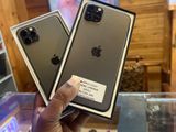 Apple iPhone 11 Pro Max (Used)