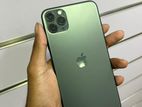 Apple iPhone 11 Pro Max (Used)