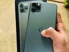 Apple iPhone 11 Pro Max (Used)