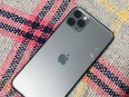 Apple iPhone 11 Pro Max (Used)