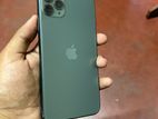 Apple iPhone 11 Pro Max (Used)