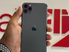 Apple iPhone 11 Pro Max (Used)