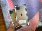 Apple iPhone 11 Pro Max (Used)