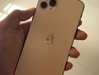 Apple iPhone 11 Pro Max (Used)
