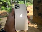 Apple iPhone 11 Pro Max (Used)