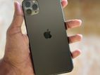 Apple iPhone 11 Pro Max (Used)