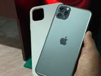 Apple iPhone 11 Pro Max (Used)