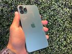 Apple iPhone 11 Pro Max (Used)